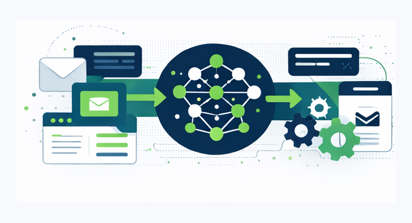 AI systems visual for ProAI Expert.